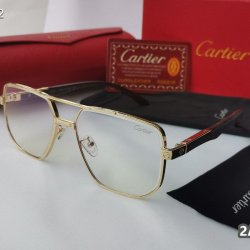 Cartier Sunglasses #999935424