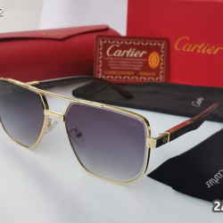 Cartier Sunglasses #999935426