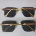 Cartier Sunglasses #9999932597