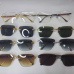 Cartier Sunglasses #9999932597