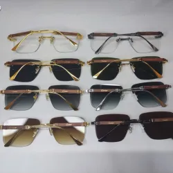 Cartier Sunglasses #9999932597