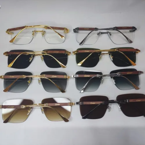 Cartier Sunglasses #9999932597