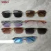 Cartier Sunglasses #B43503