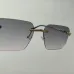 Cartier Sunglasses #B43503