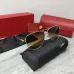 Cartier Sunglasses #B43503