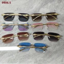 Cartier Sunglasses #B43503