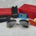 Cartier Sunglasses #B43504