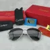 Cartier Sunglasses #B43504