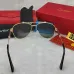 Cartier Sunglasses #B43504