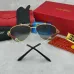 Cartier Sunglasses #B43504