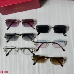 Cartier Sunglasses #B46484