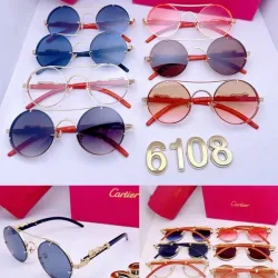 Cartier Sunglasses #B48511