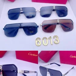 Cartier Sunglasses #B48512