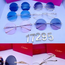 Cartier Sunglasses #B48513