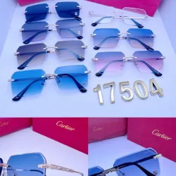 Cartier Sunglasses #B48514