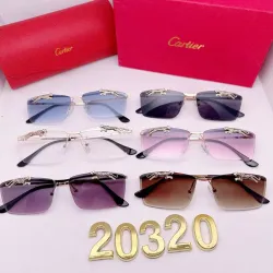 Cartier Sunglasses #B48515