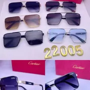Cartier Sunglasses #B50345