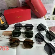 Cartier Sunglasses #B50346