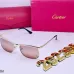 Cartier Sunglasses original box Sale #B64359
