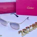 Cartier Sunglasses original box Sale #B64359