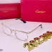 Cartier Sunglasses original box Sale #B64359