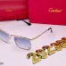 Cartier Sunglasses original box Sale #B64359