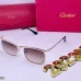 Cartier Sunglasses original box Sale #B64359