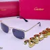 Cartier Sunglasses original box Sale #B64359