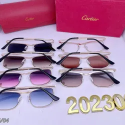 Cartier Sunglasses original box Sale #B64359
