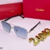 Cartier Sunglasses original box Sale #B64360