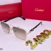 Cartier Sunglasses original box Sale #B64360