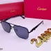 Cartier Sunglasses original box Sale #B64360