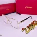 Cartier Sunglasses original box Sale #B64360