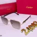Cartier Sunglasses original box Sale #B64360
