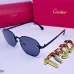 Cartier Sunglasses original box Sale #B64361