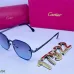 Cartier Sunglasses original box Sale #B64361