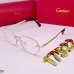 Cartier Sunglasses original box Sale #B64361