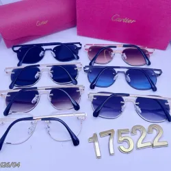 Cartier Sunglasses original box Sale #B64361