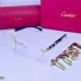 Cartier Sunglasses original box Sale #B64362