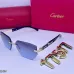 Cartier Sunglasses original box Sale #B64362