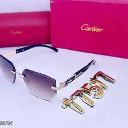 Cartier Sunglasses original box Sale #B64362