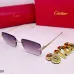 Cartier Sunglasses original box Sale #B64363