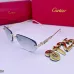 Cartier Sunglasses original box Sale #B64363
