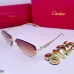 Cartier Sunglasses original box Sale #B64363