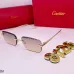 Cartier Sunglasses original box Sale #B64363