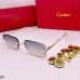 Cartier Sunglasses original box Sale #B64363