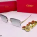 Cartier Sunglasses original box Sale #B64363