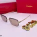 Cartier Sunglasses original box Sale #B64363