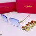Cartier Sunglasses original box Sale #B64363