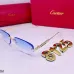 Cartier Sunglasses original box Sale #B64363